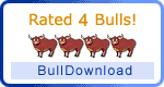4 bulls on bulldownload.com