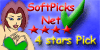 4 Stars on Softpicks.net