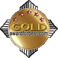 Gold Award