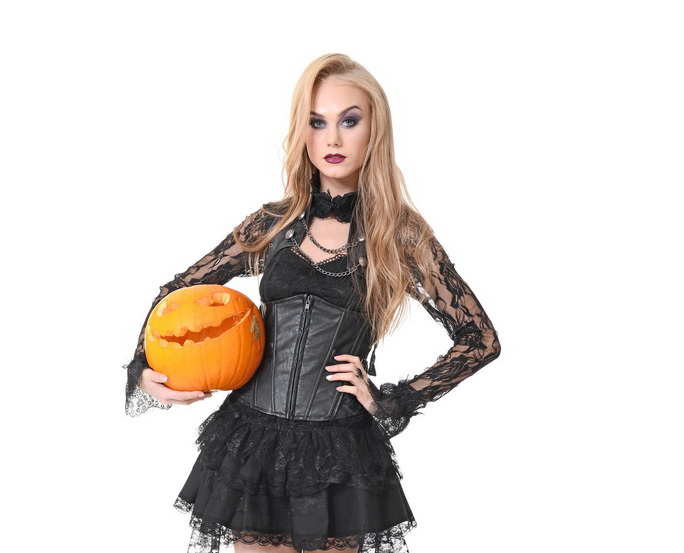 My Wicked Witch