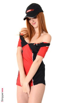 Red StripSaver