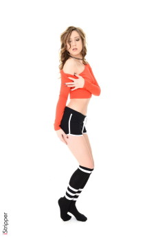 Sexy Athlete