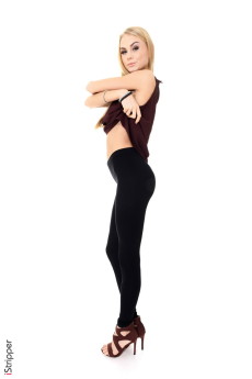 Hot Blonde StripSaver