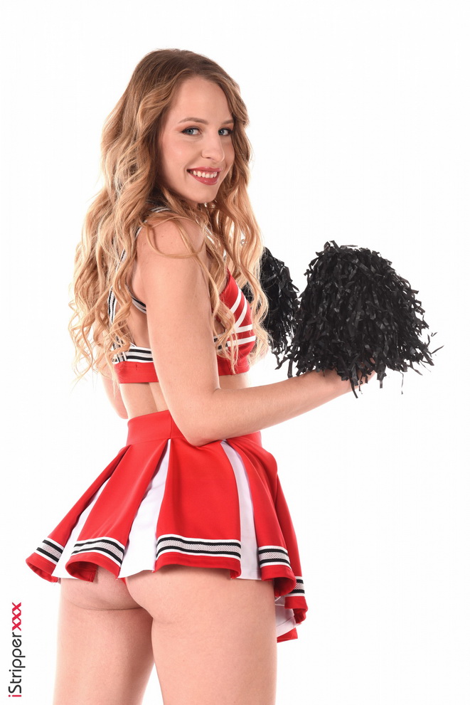 Cheerleader StripSaver for U!