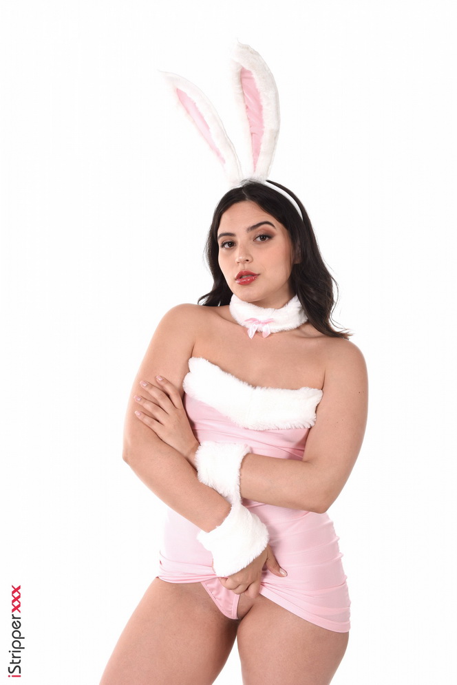 Ariana Van X from Venezuela