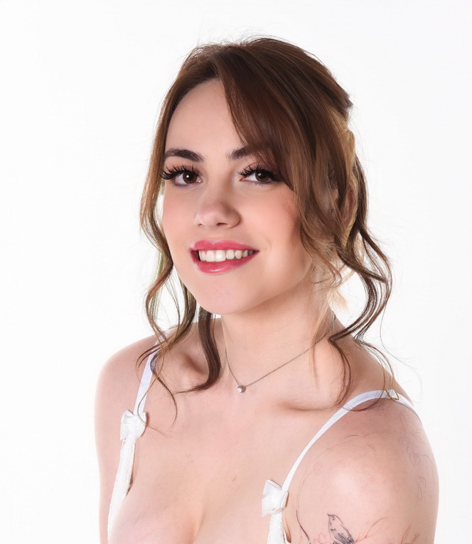 Abby Margarita