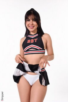 Annie Hill from Venezuela