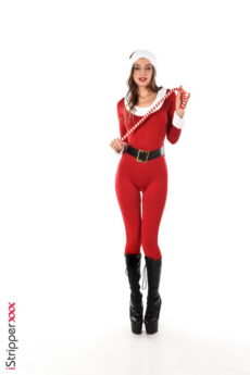 Melena Maria Rya as xmas gift