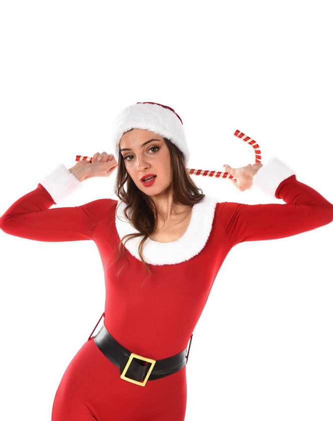 Sexy Melena’s Gift for U