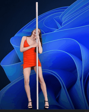 Stacy Cruz: Cruzing The Clubs