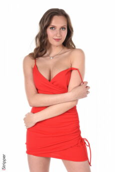 Stacy Cruz